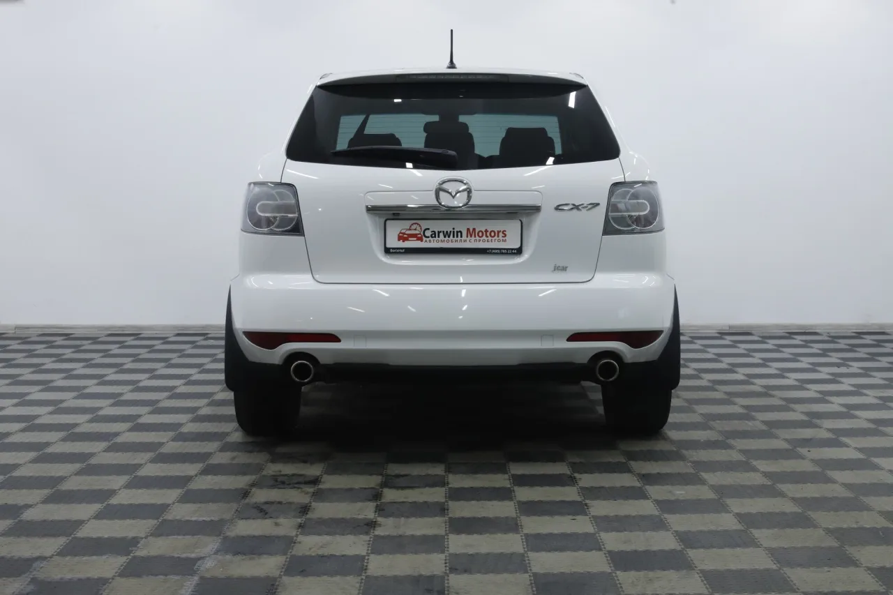 Mazda CX-7