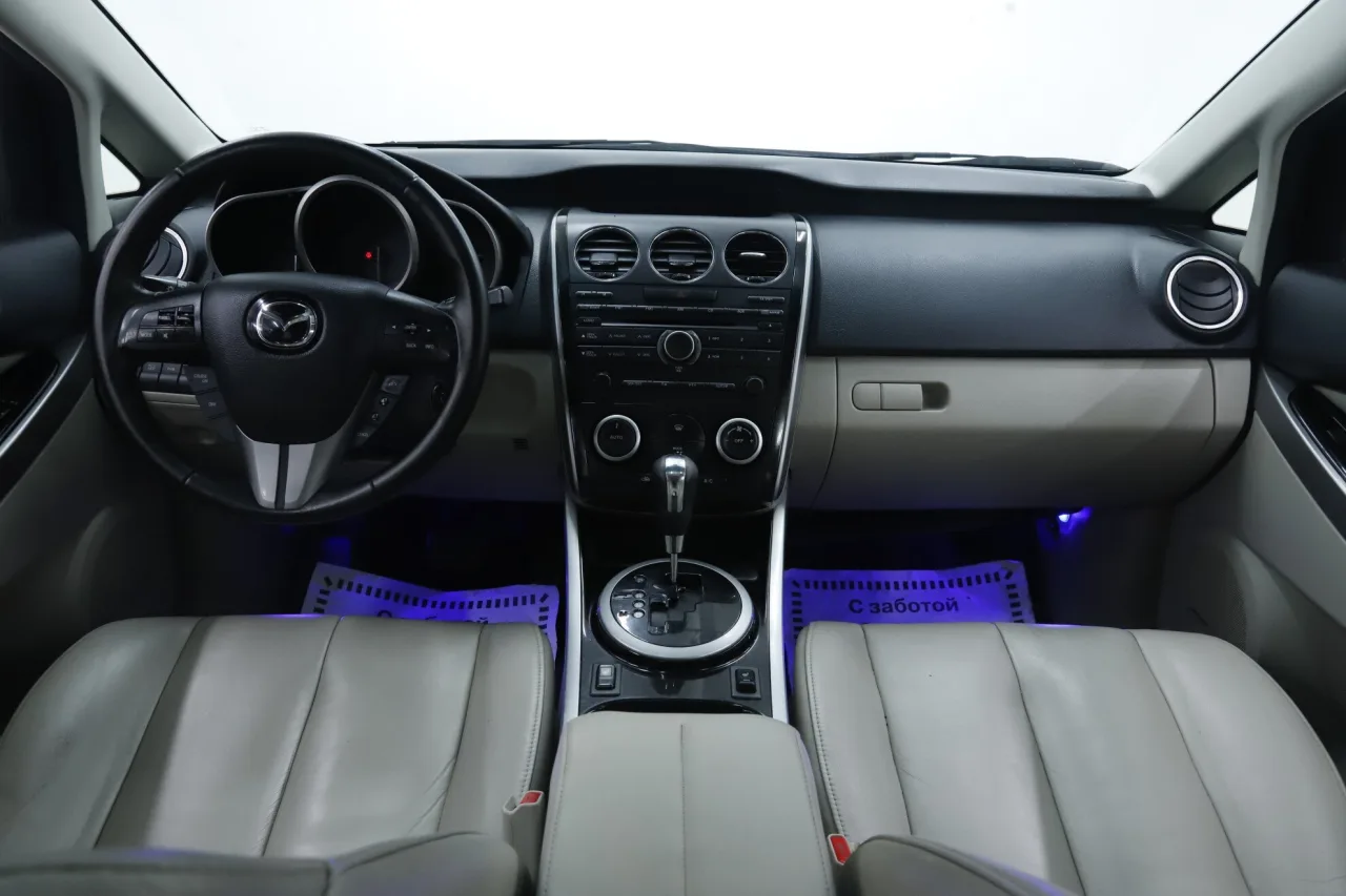 Mazda CX-7