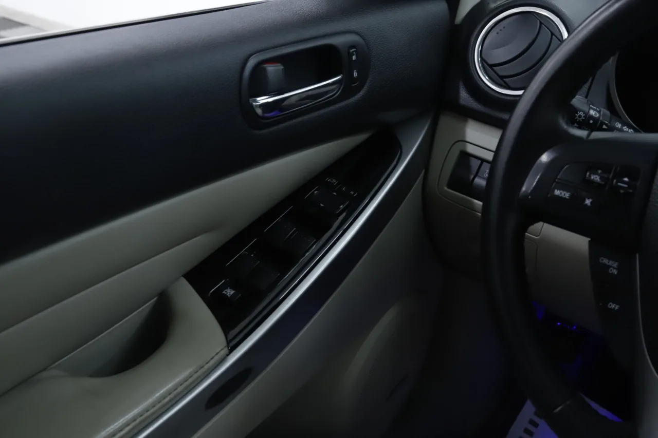 Mazda CX-7