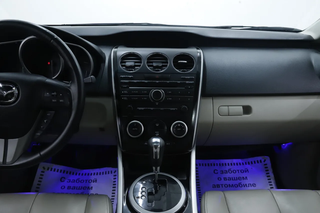 Mazda CX-7