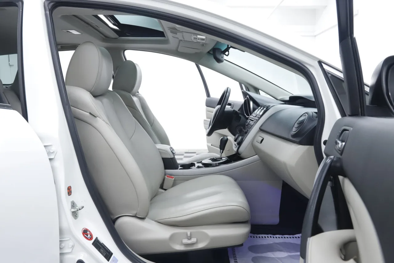 Mazda CX-7