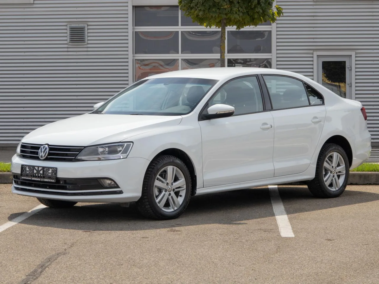 Volkswagen Jetta