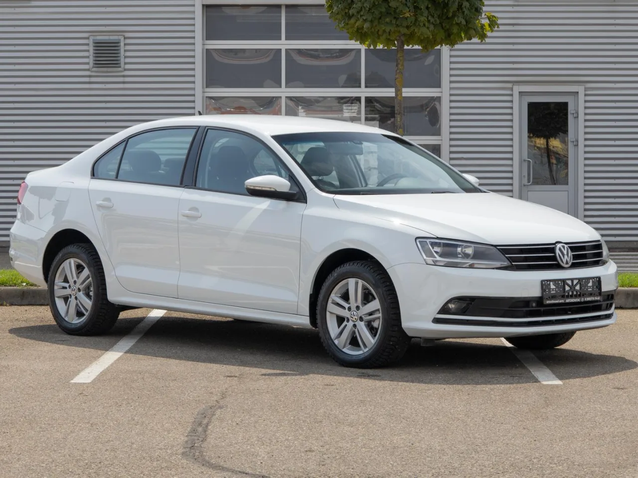 Volkswagen Jetta
