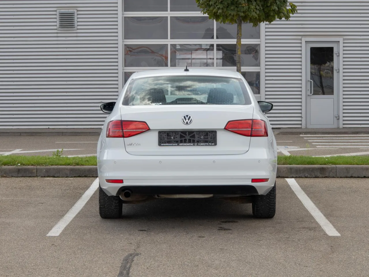 Volkswagen Jetta