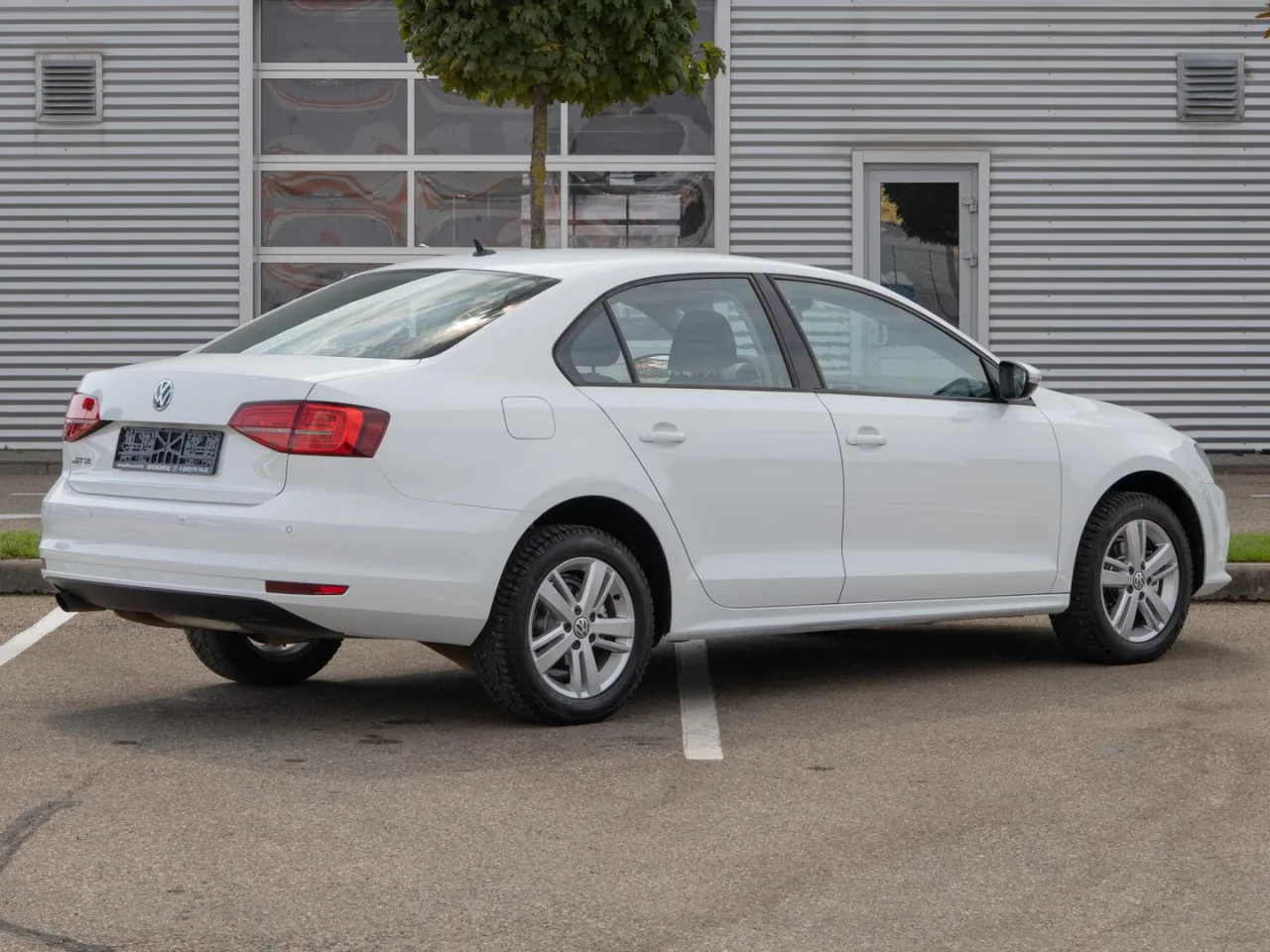 Volkswagen Jetta