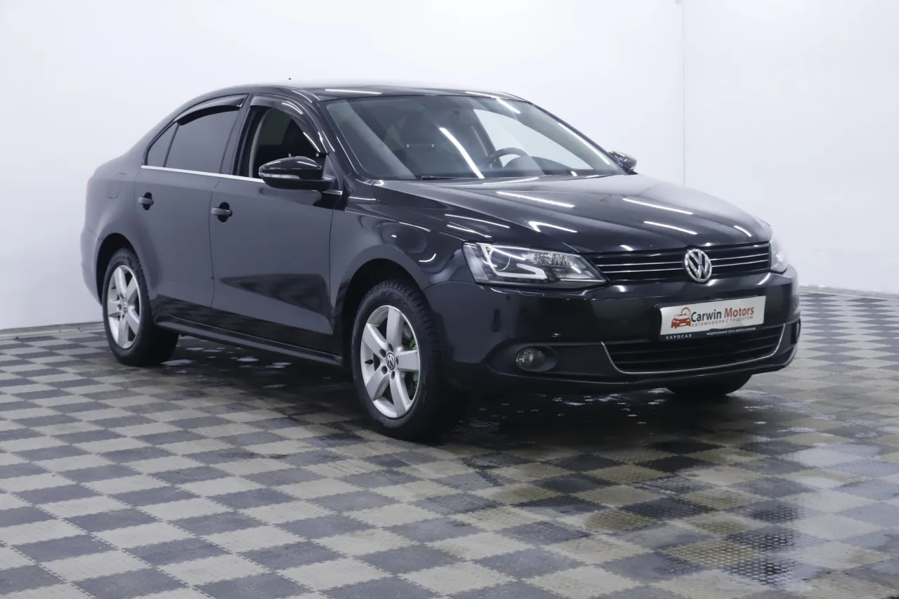 Volkswagen Jetta