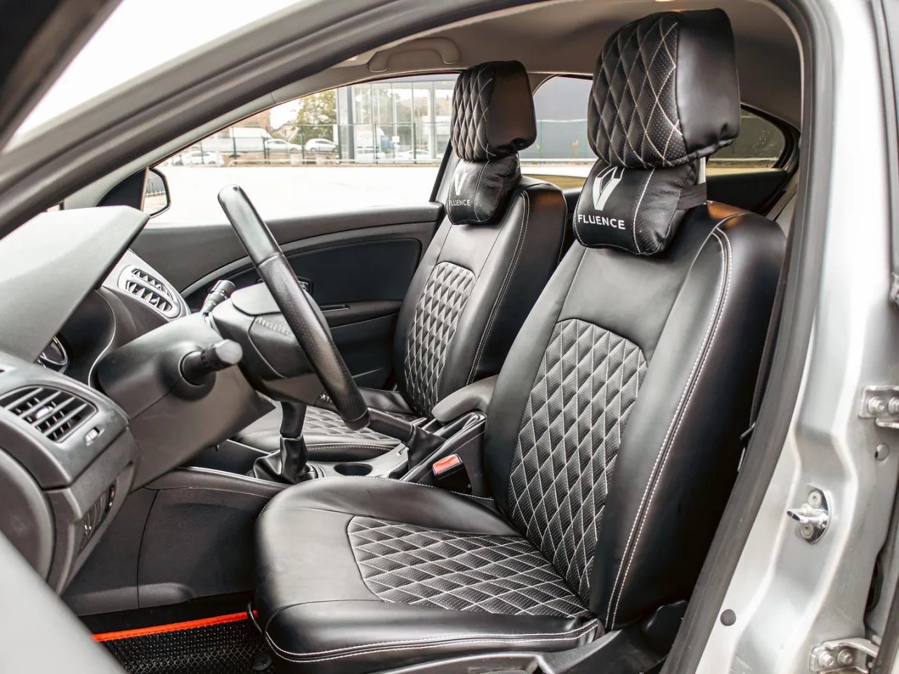 Renault Fluence