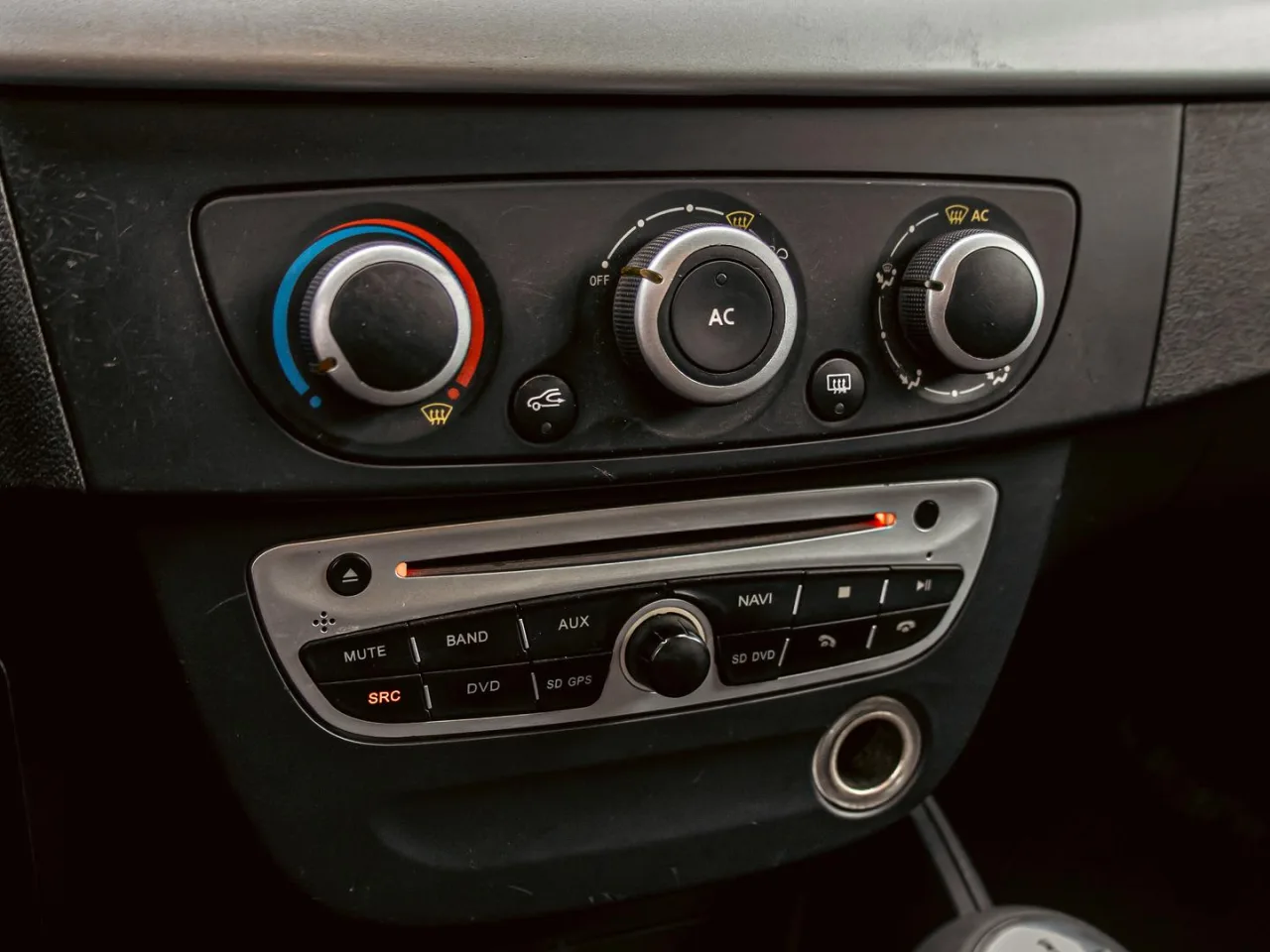 Renault Fluence