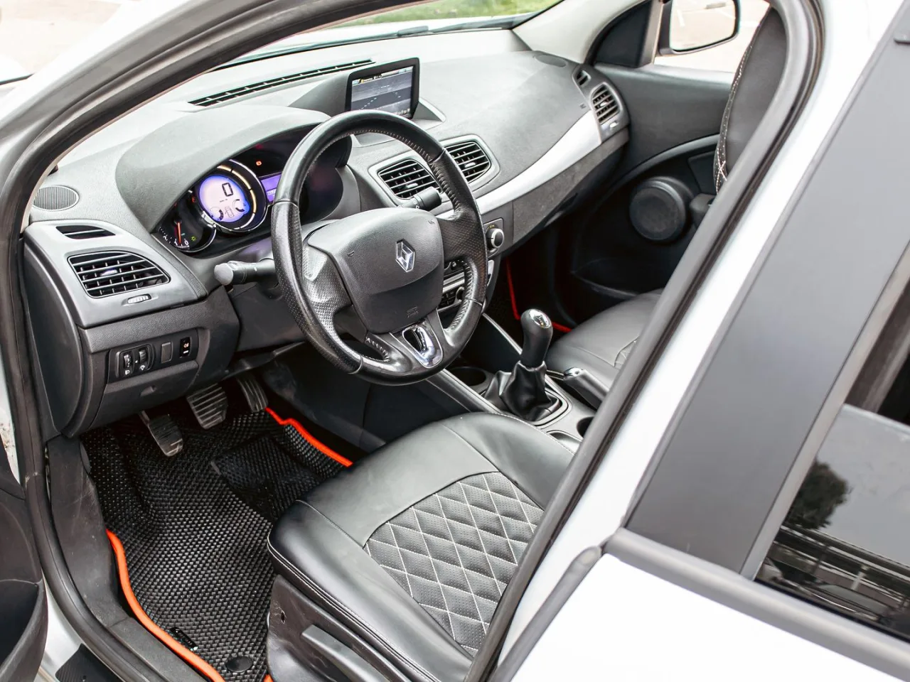 Renault Fluence