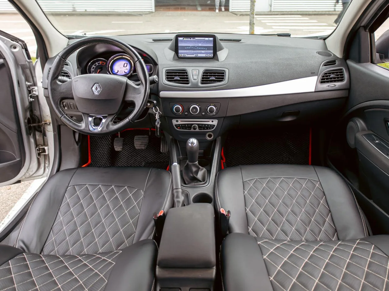 Renault Fluence