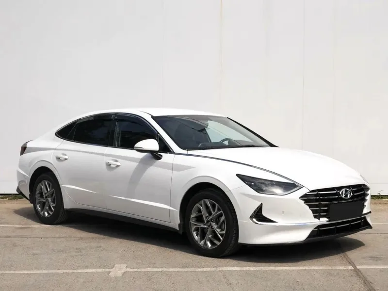 Hyundai Sonata 2023