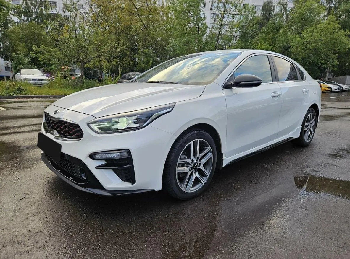 Kia Cerato