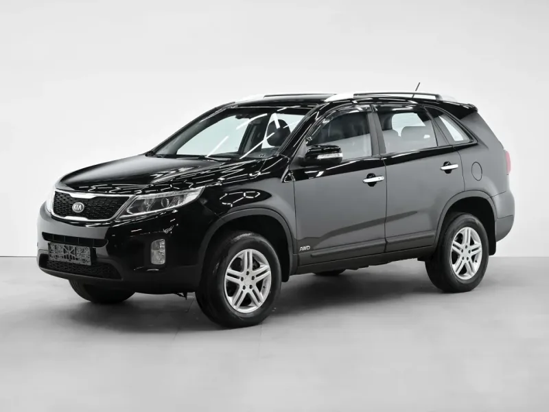 Kia Sorento 2013
