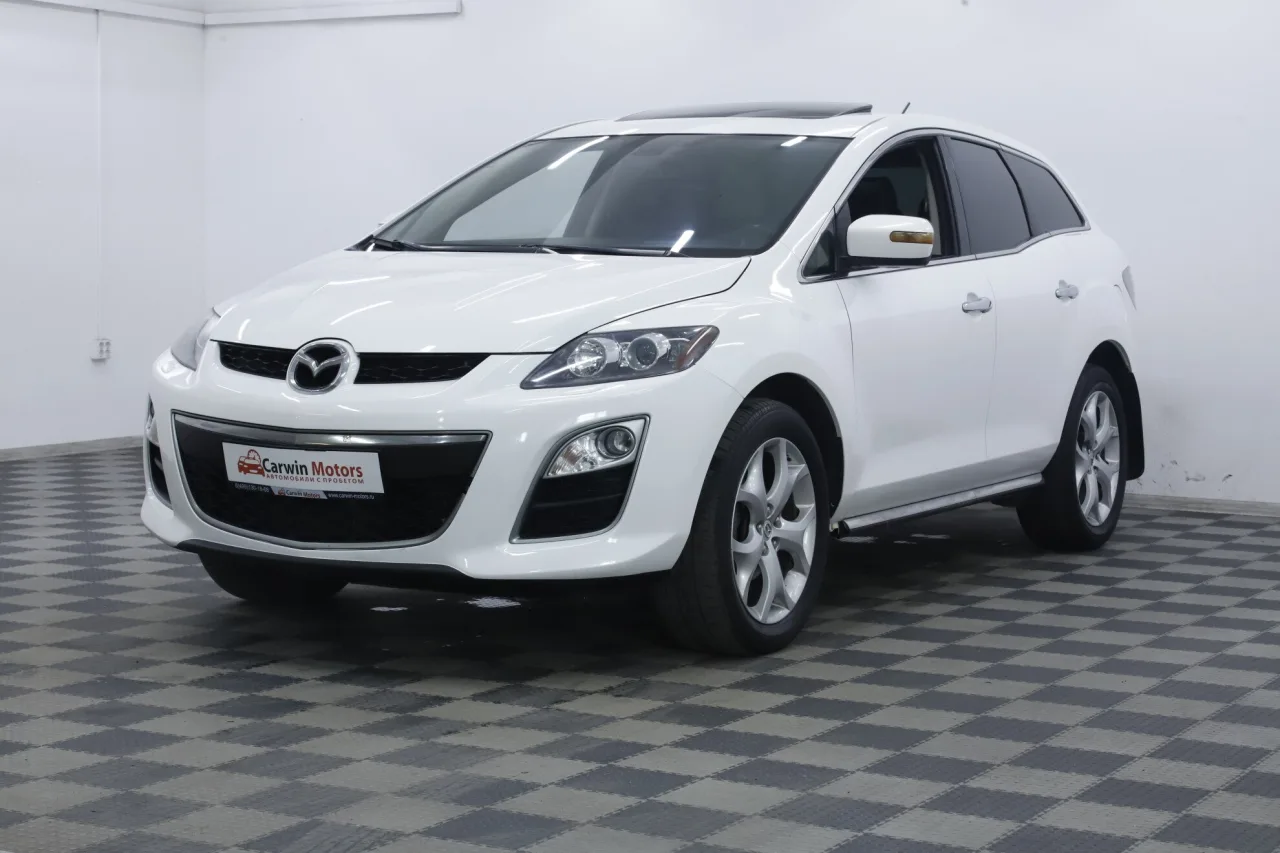 Mazda CX-7