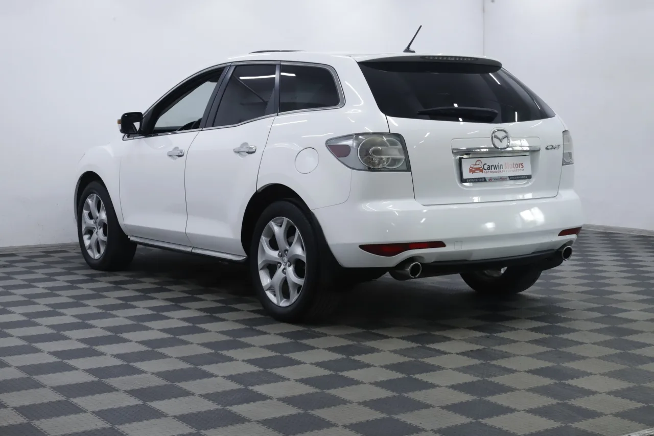 Mazda CX-7