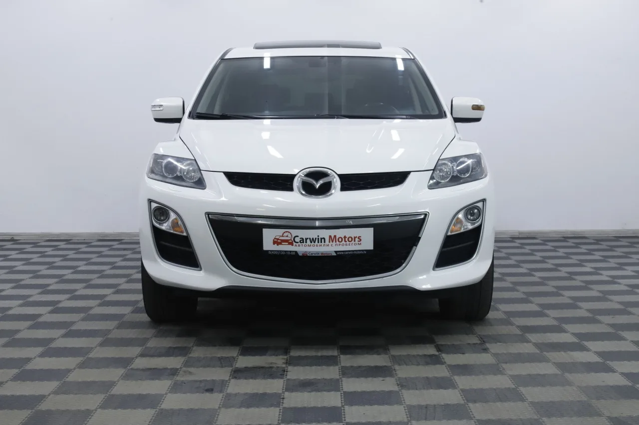 Mazda CX-7