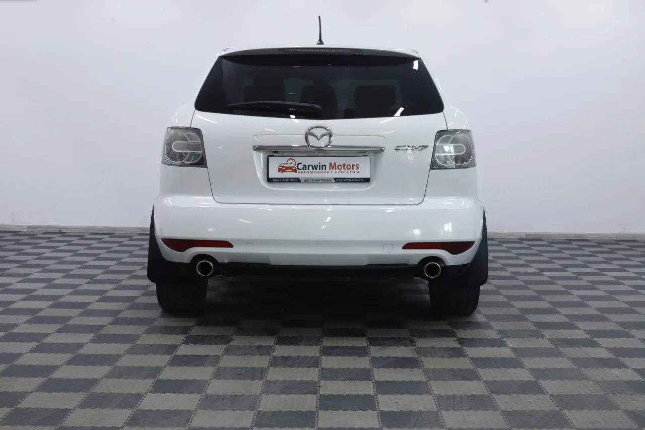 Mazda CX-7