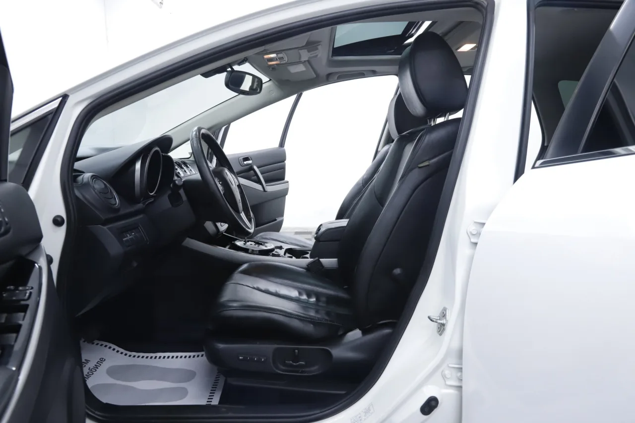 Mazda CX-7