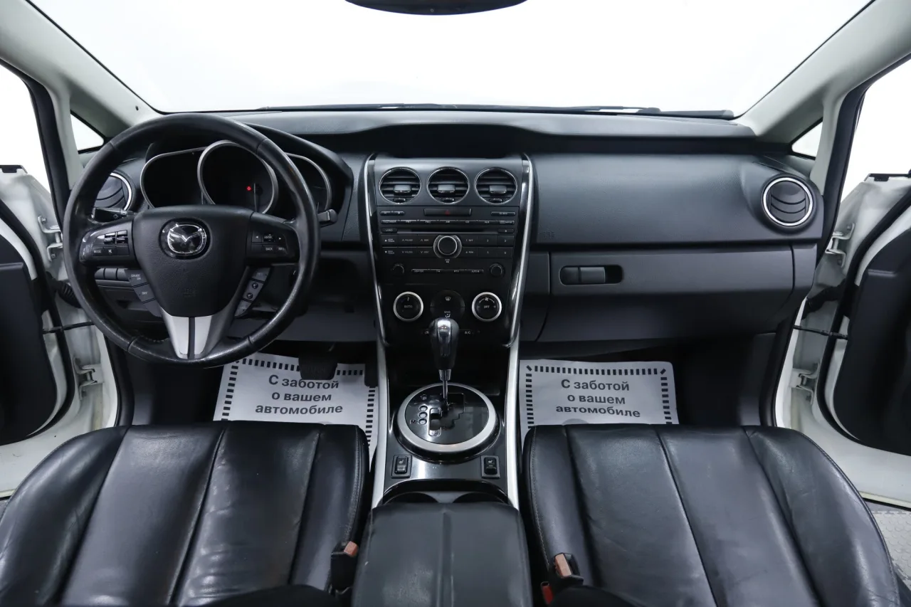 Mazda CX-7