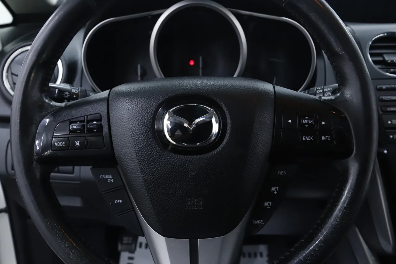 Mazda CX-7