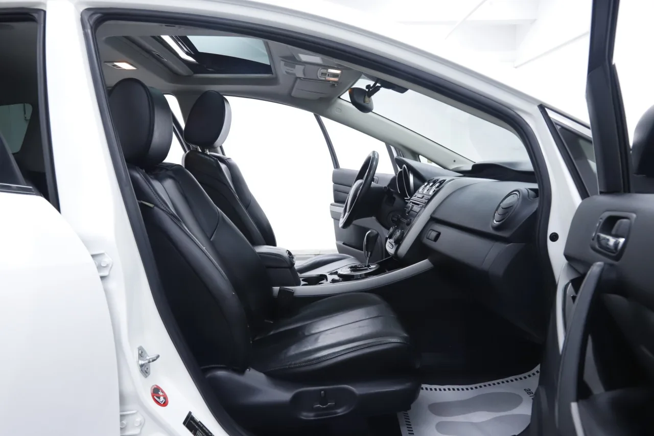 Mazda CX-7