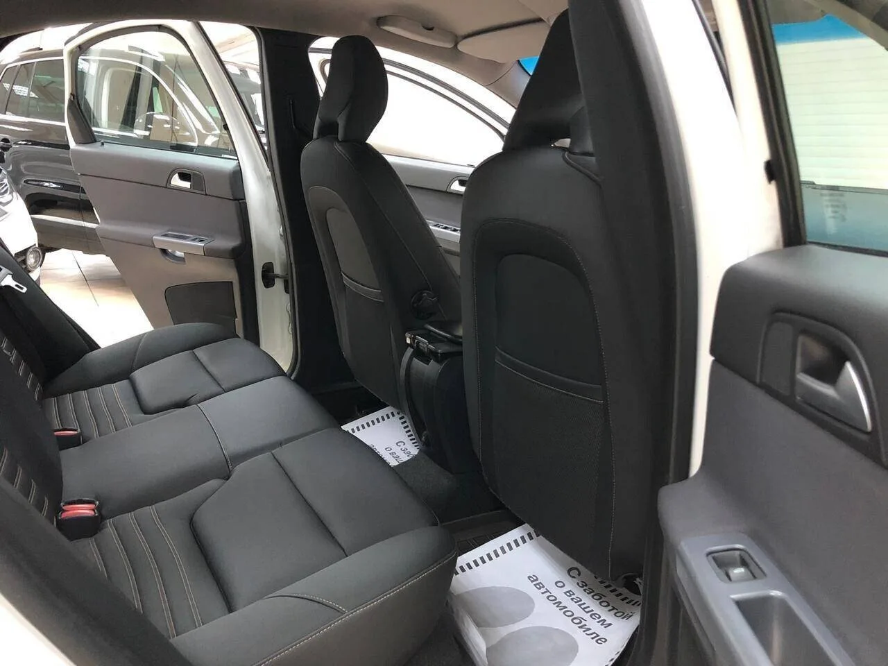 Volvo S40