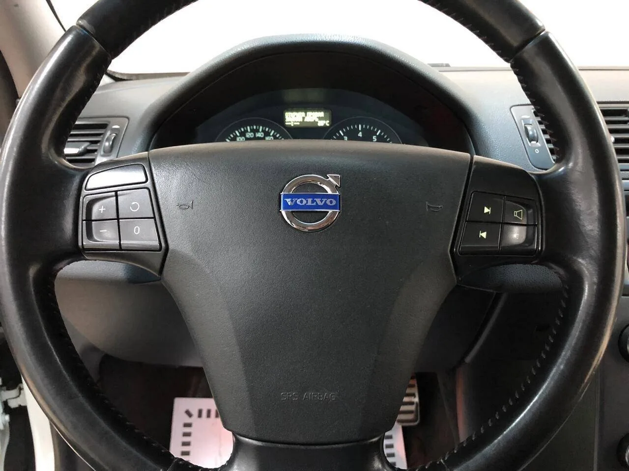 Volvo S40