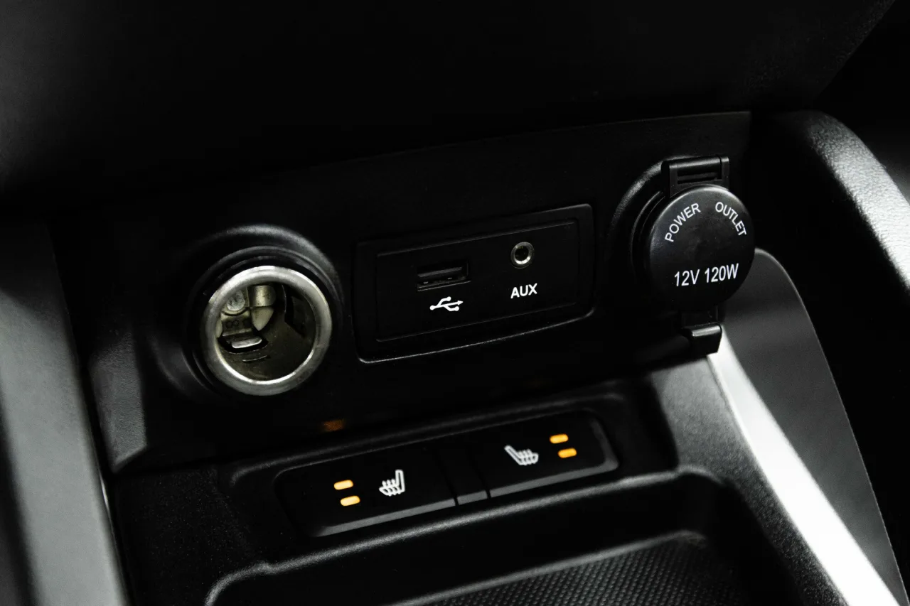Changan CS35