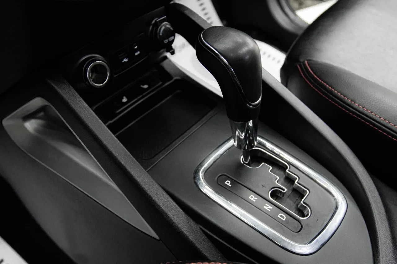 Changan CS35