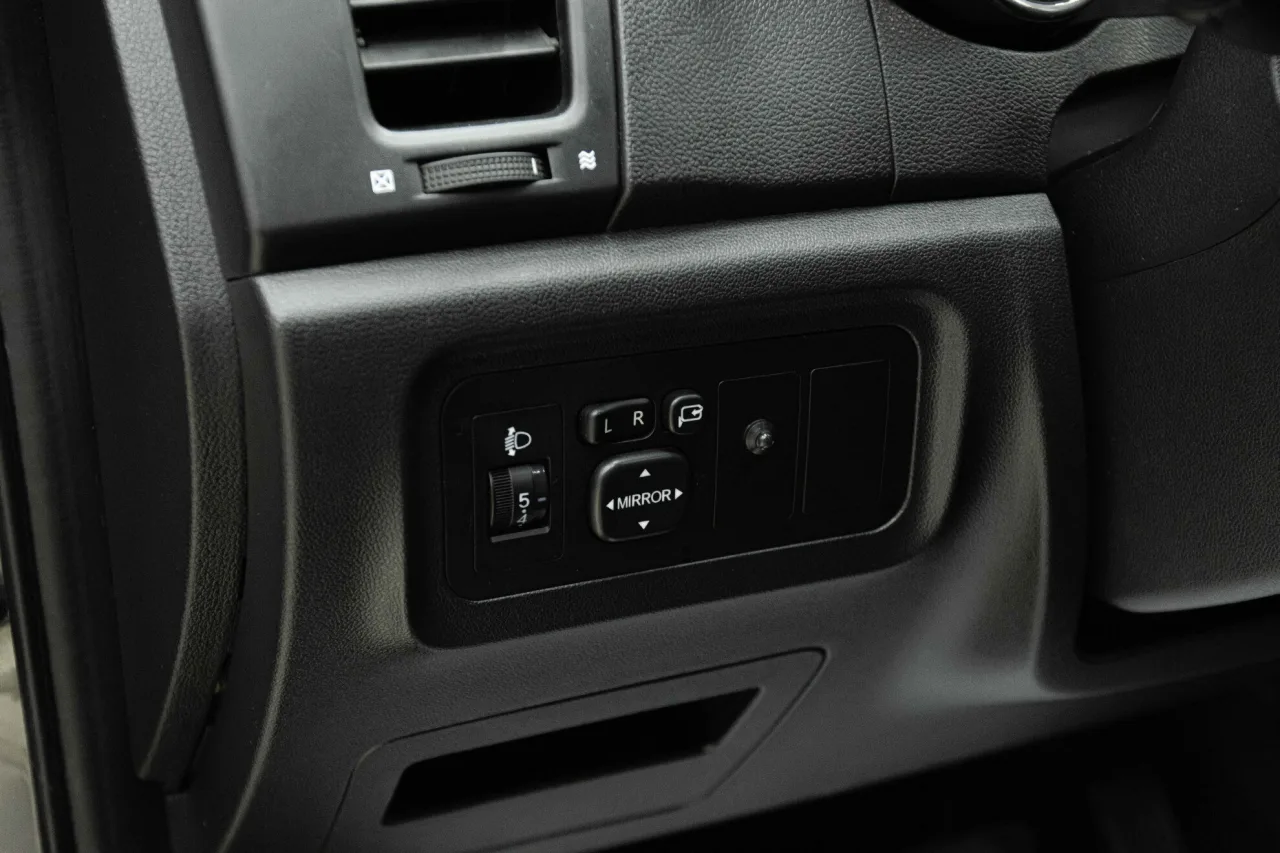 Changan CS35