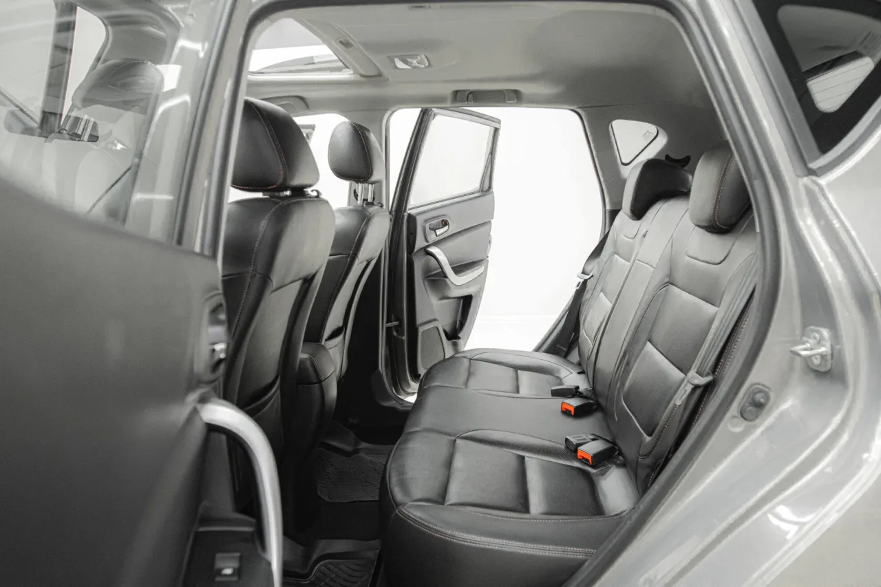 Changan CS35