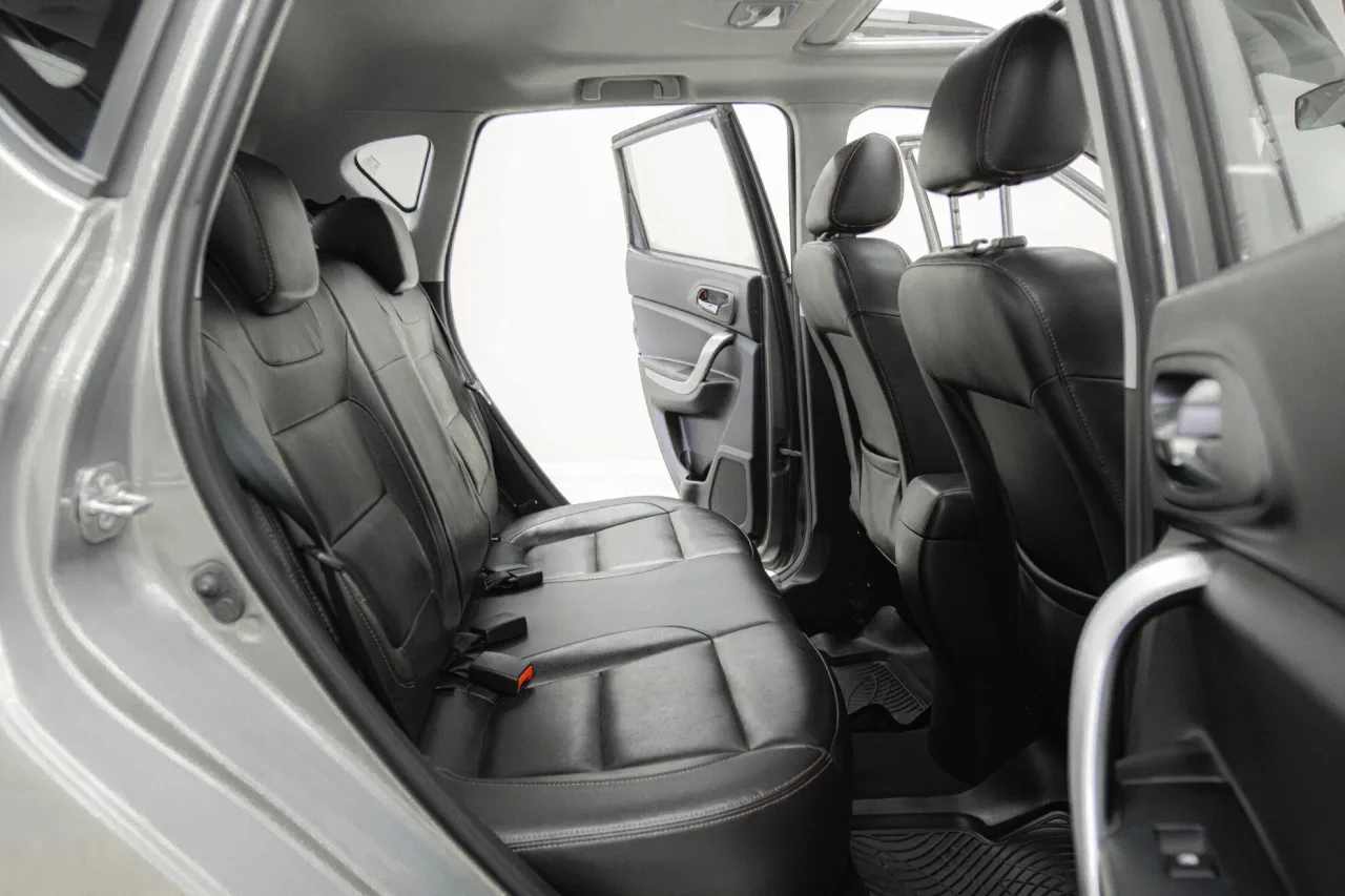 Changan CS35
