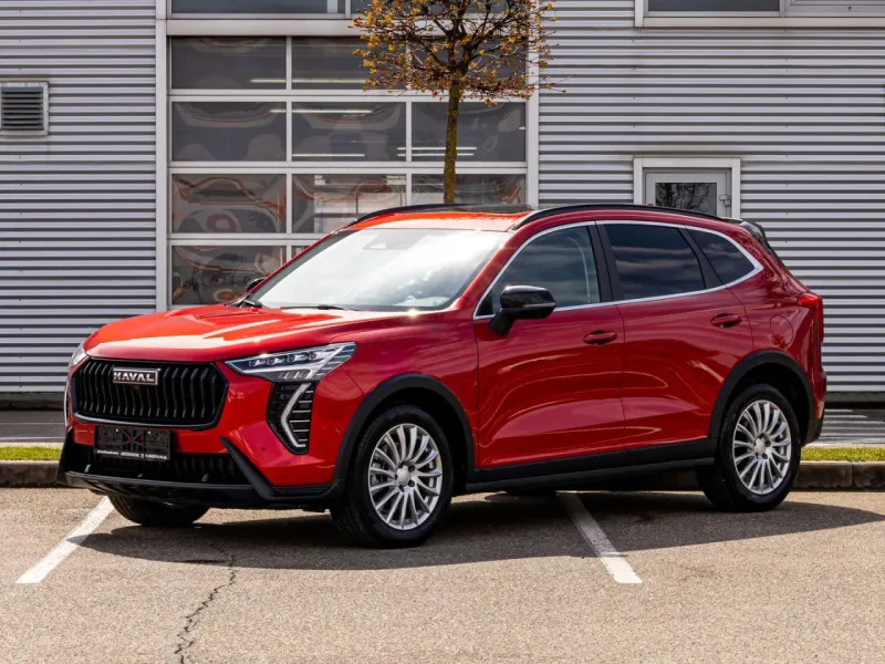 Haval Jolion 2023
