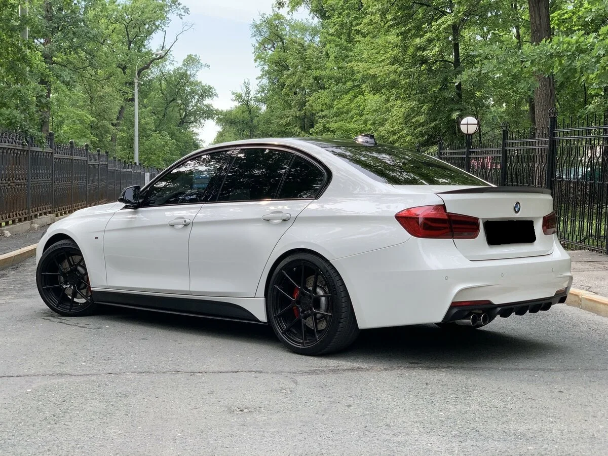 BMW 3 серии