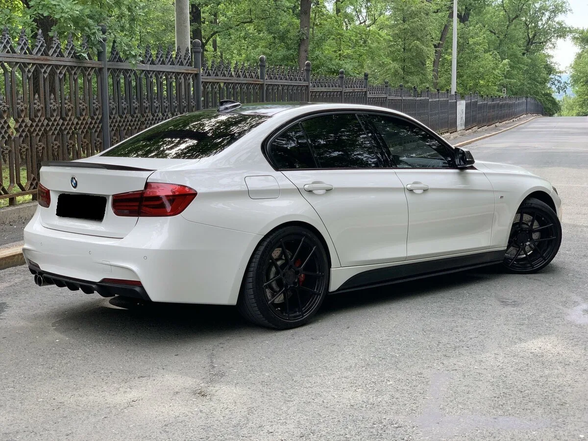 BMW 3 серии