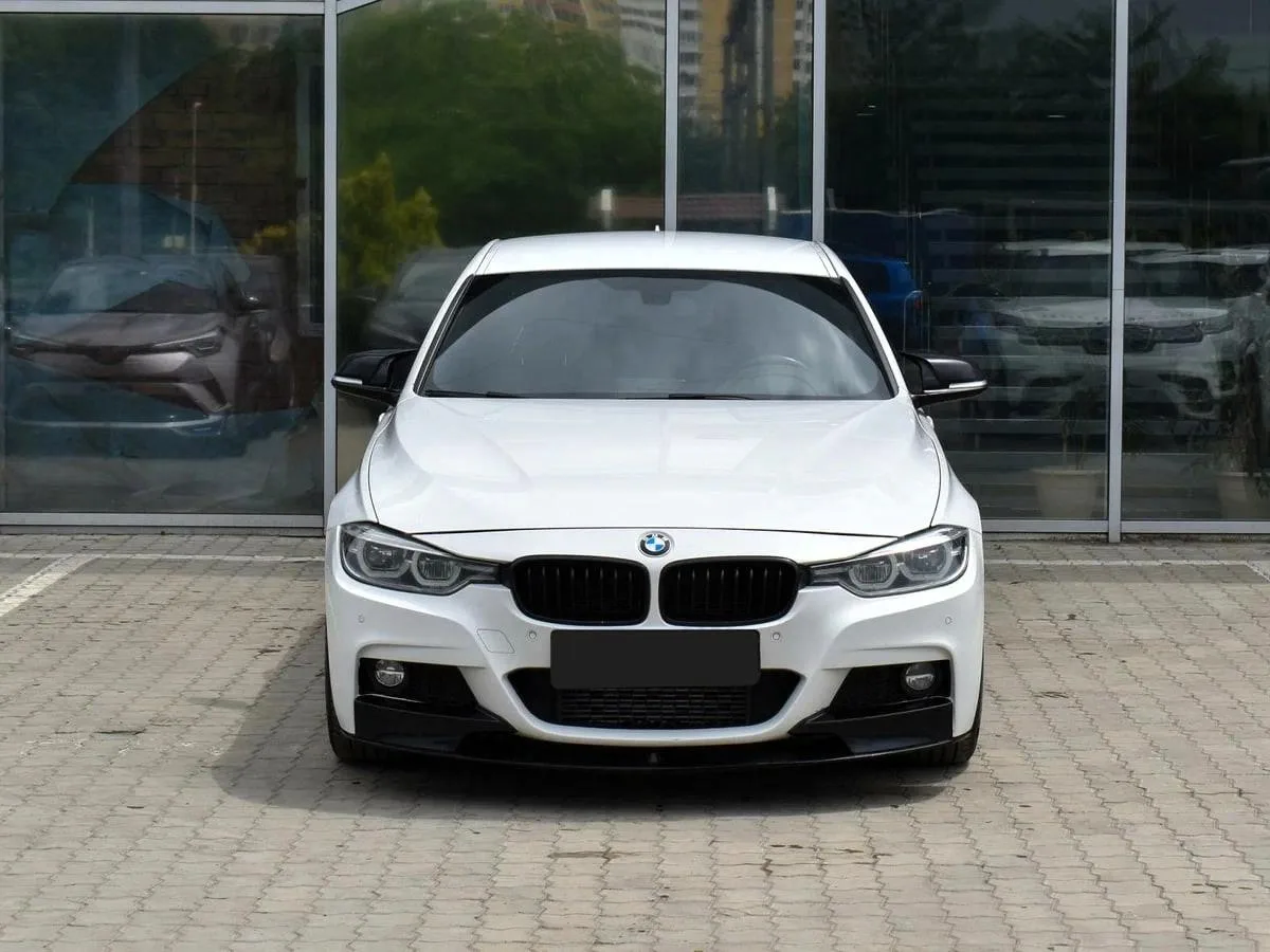BMW 3 серии