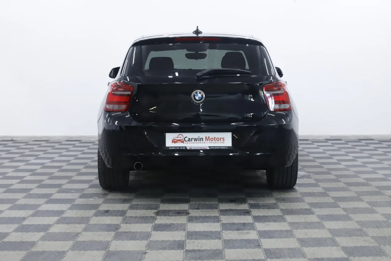 BMW 1 серии