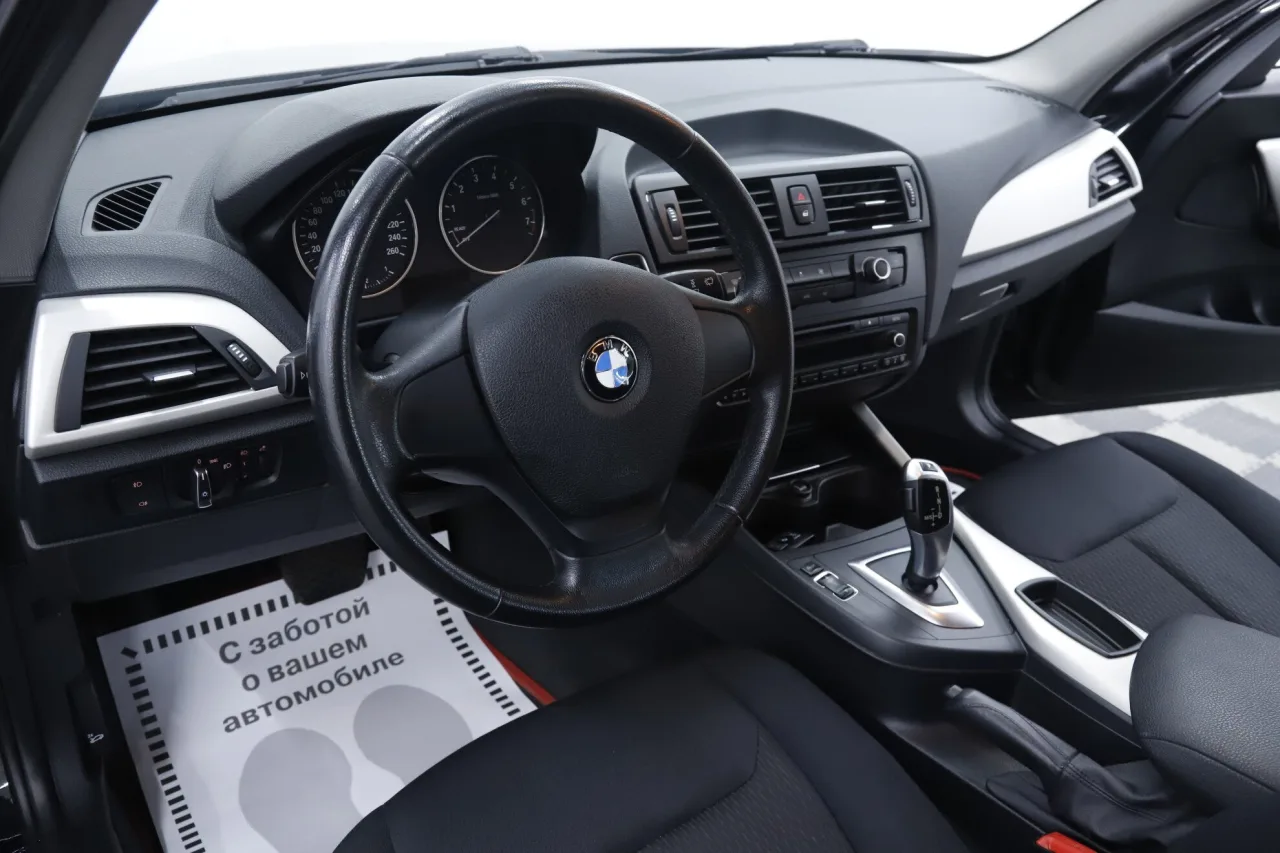 BMW 1 серии