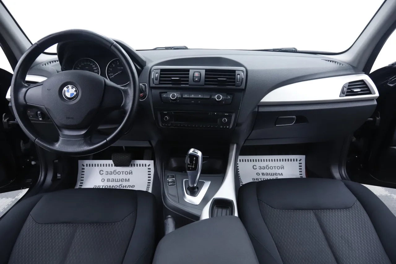 BMW 1 серии