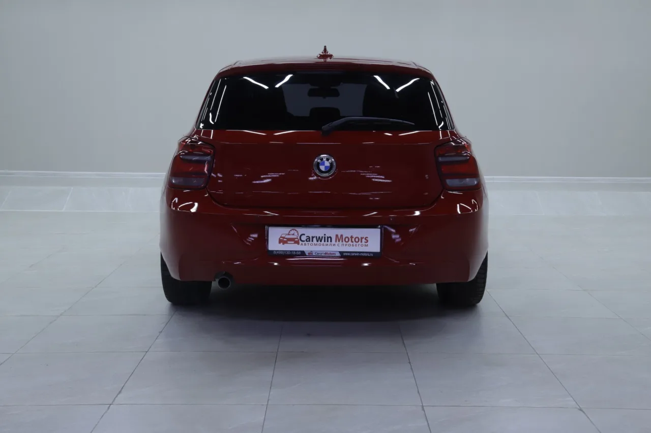 BMW 1 серии
