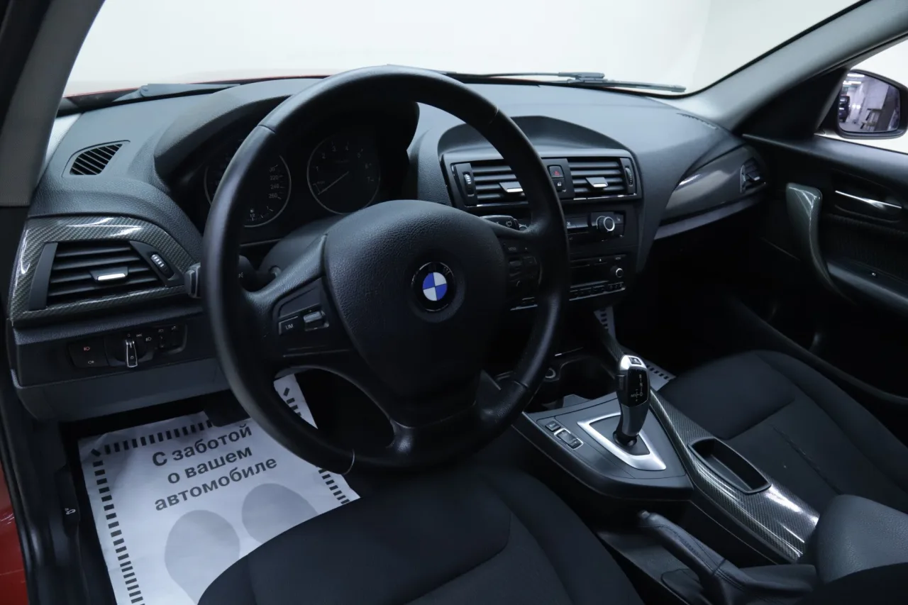BMW 1 серии