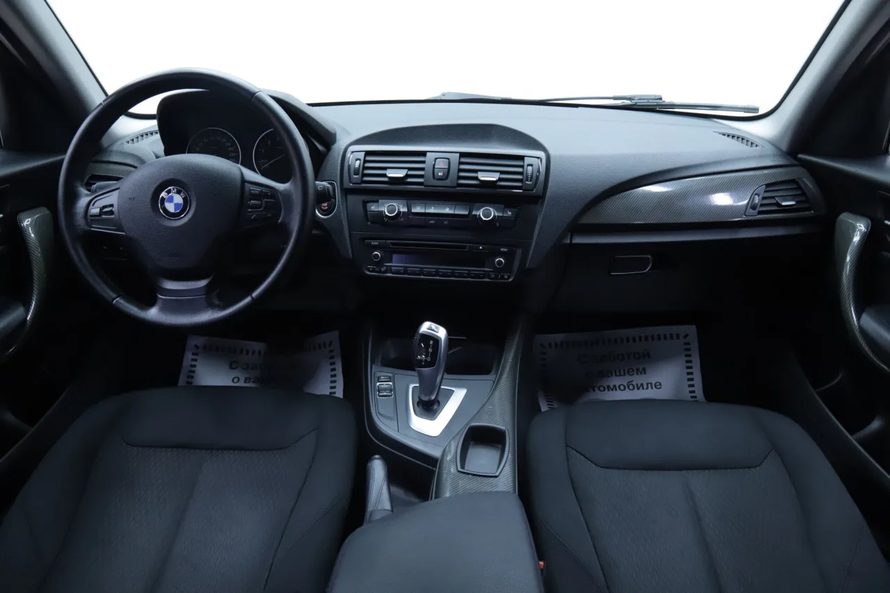 BMW 1 серии
