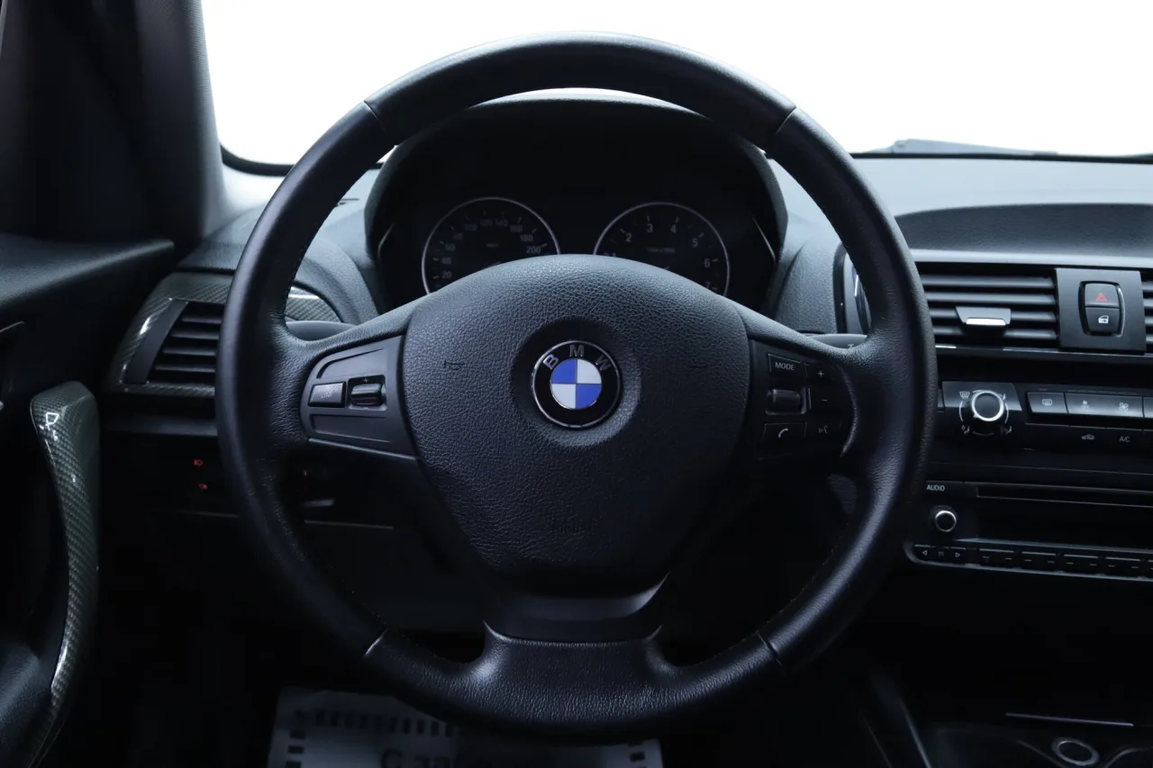 BMW 1 серии