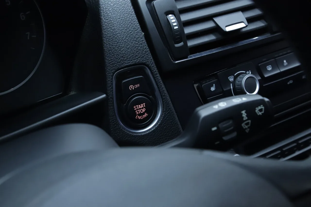 BMW 1 серии