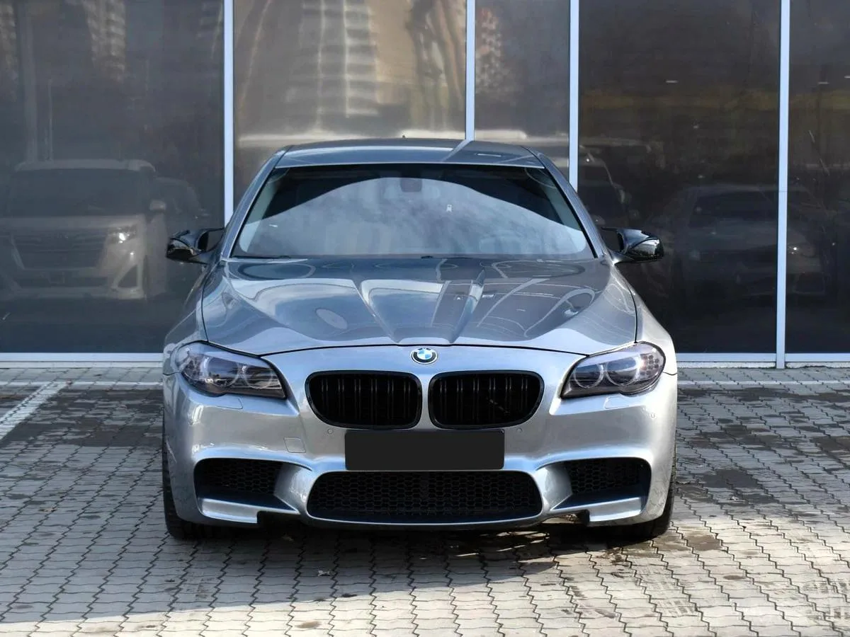 BMW 5 серии