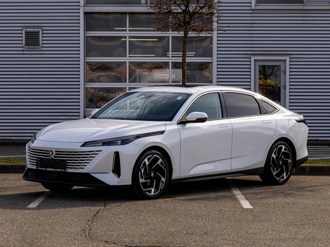 Changan Lamore