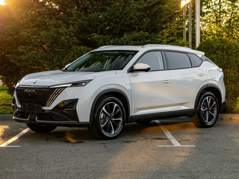 Dongfeng Mage 2024