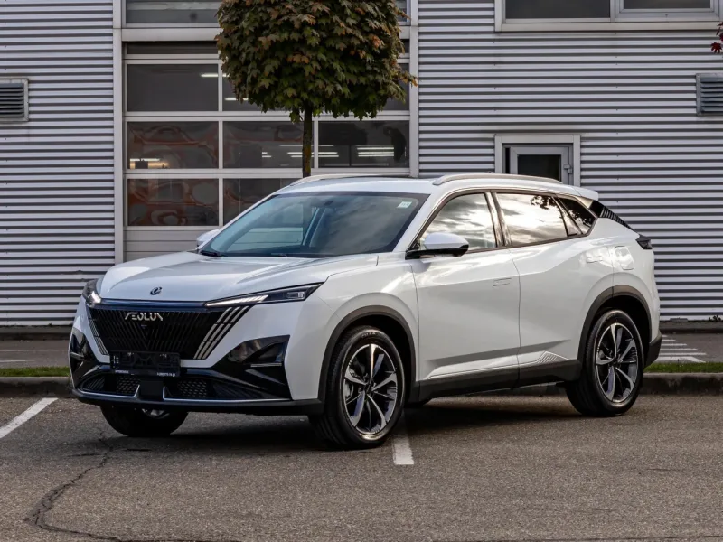 Dongfeng Mage 2024