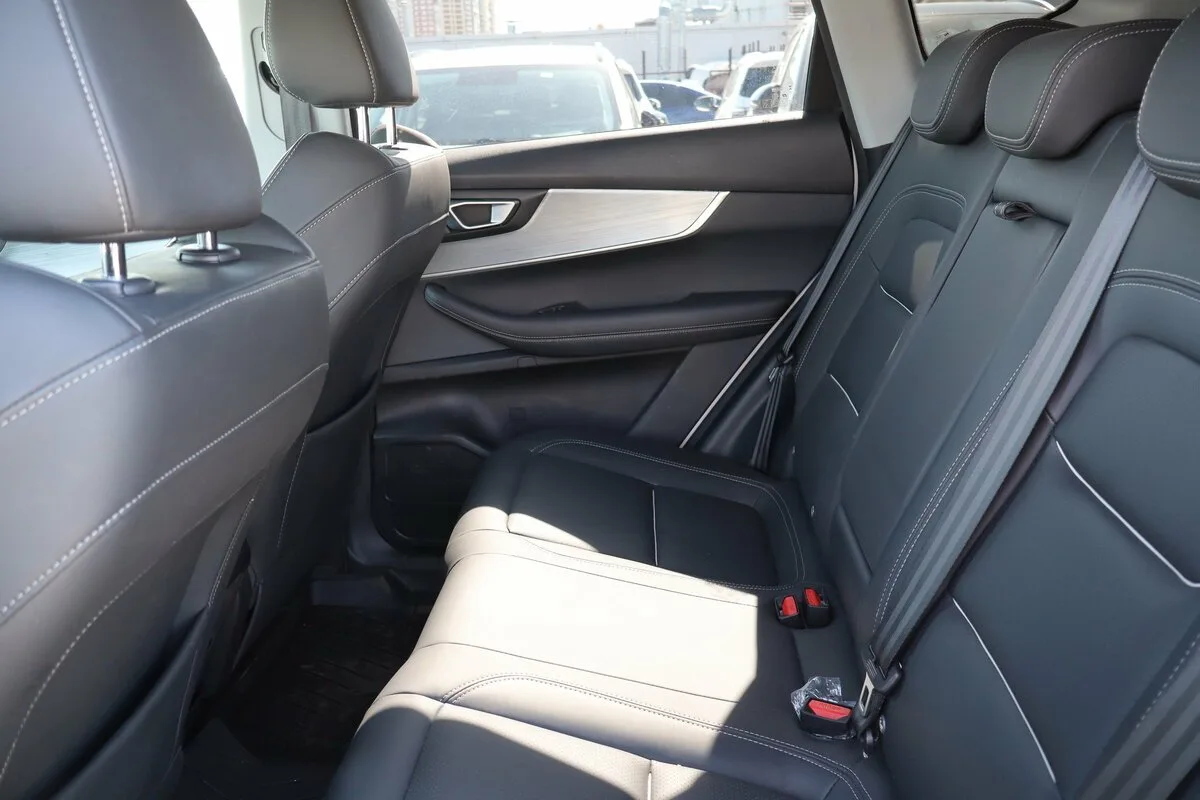 Chery Tiggo 7 Pro Max