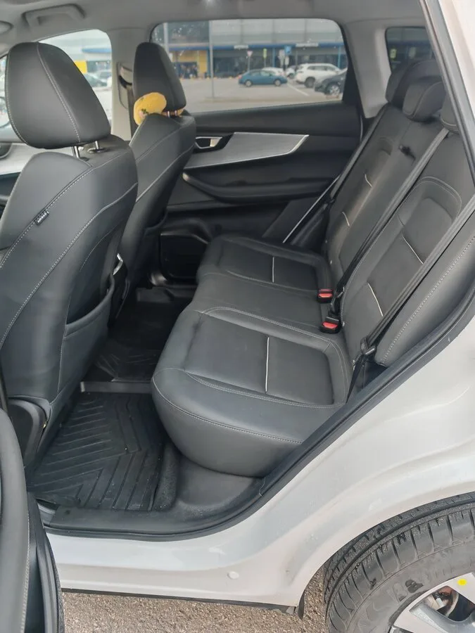 Chery Tiggo 7 Pro Max